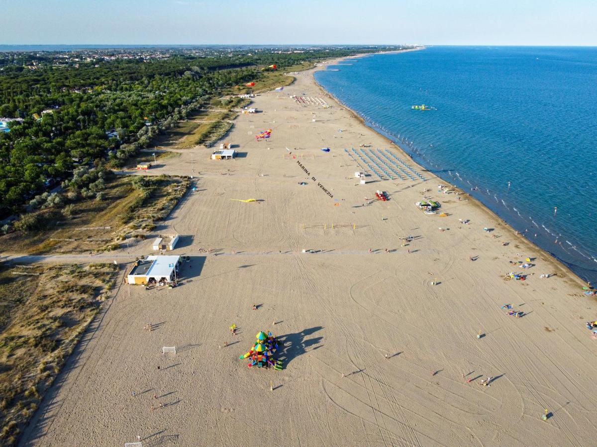 Вілла Casa Mirella Кавалліно-Трепорті Екстер'єр фото